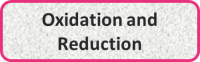 Oxidation and Reduction